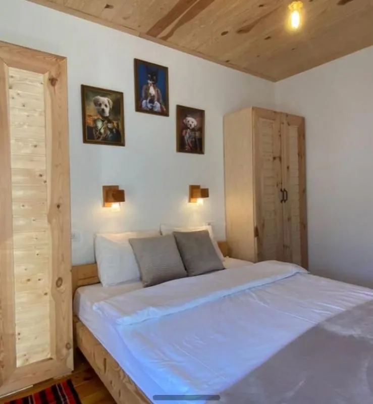 Sale, hospitality venue, 300m², Kolašin, Crna Gora