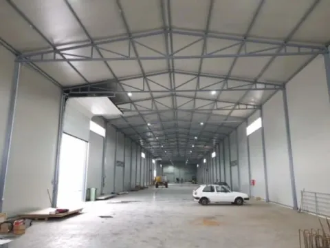 Rent, office space, 3150m², Batajnica, Beograd - image 3