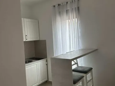 Sale, one bedroom apartment, 33m², Ivanovići, Budva - image 4