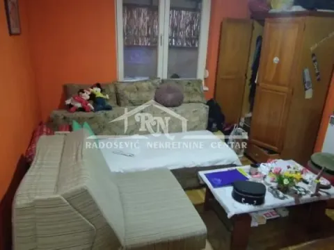 Sale, one bedroom apartment, 37m², Vojvode Vlahovica, Beograd - image 4