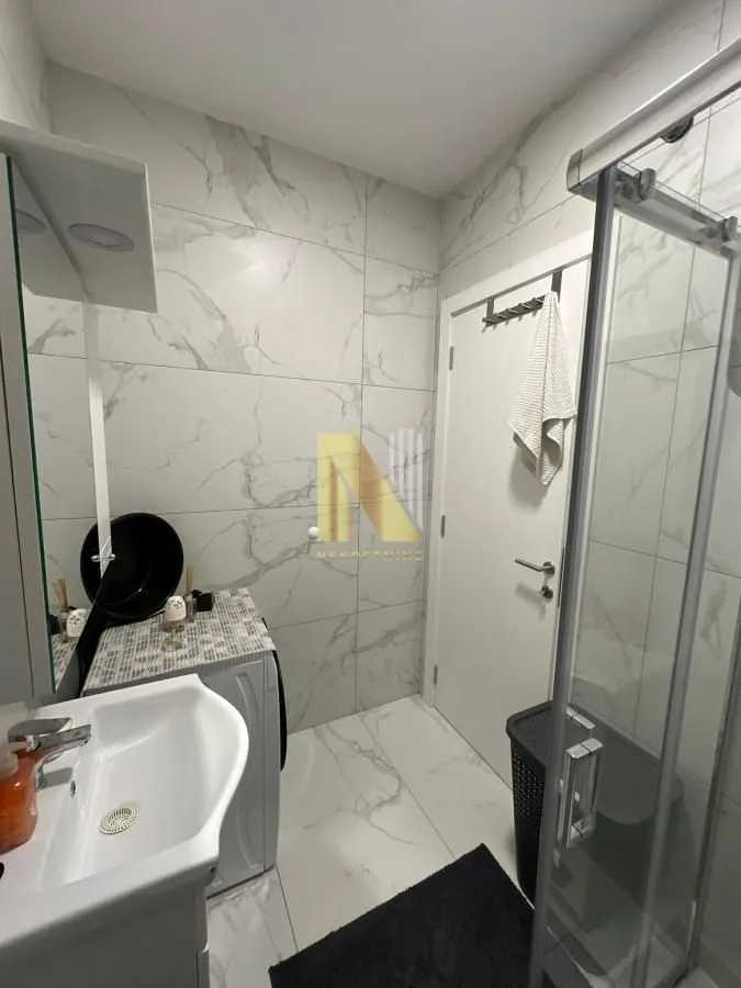 Izdavanje, dvosoban stan, 46m², Telep, Novi Sad Sve Podlokacije