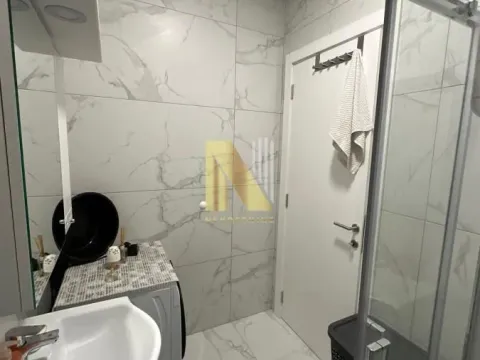 Izdavanje, dvosoban stan, 46m², Telep, Novi Sad Sve Podlokacije - image 9