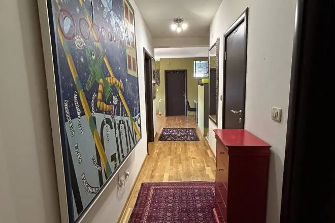 Izdavanje, trosoban stan, 70m², Vukov Spomenik, Zvezdara Sve Podlokacije