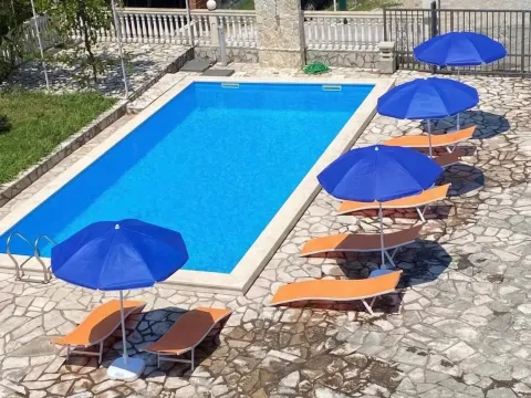 Prodaja, kuća, 400m², Zagrađe, Bar - image 11