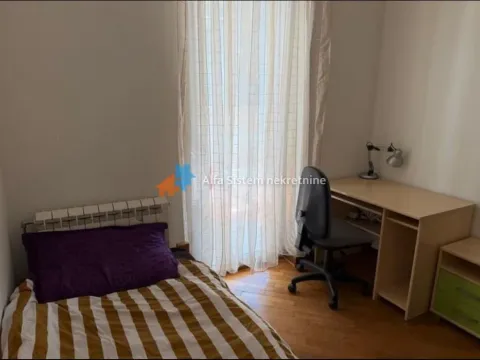 Izdavanje, stan, 170m², Savski Venac, Beograd - image 13
