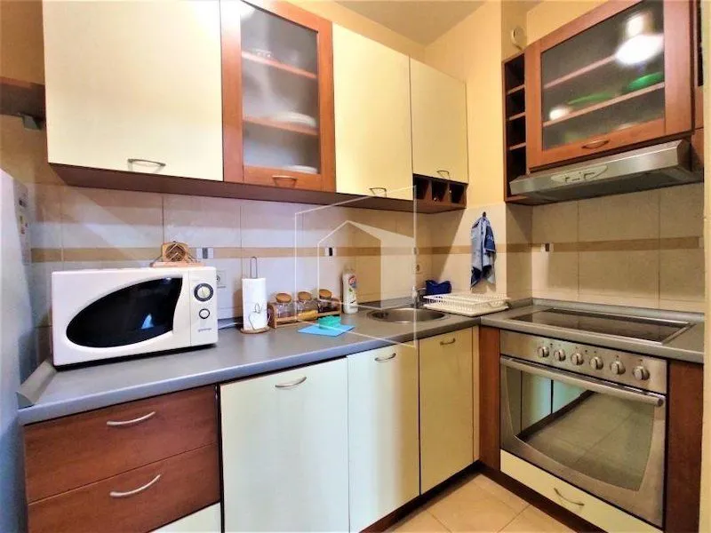 Rent, apartment, 55m², Preko Morače, Podgorica