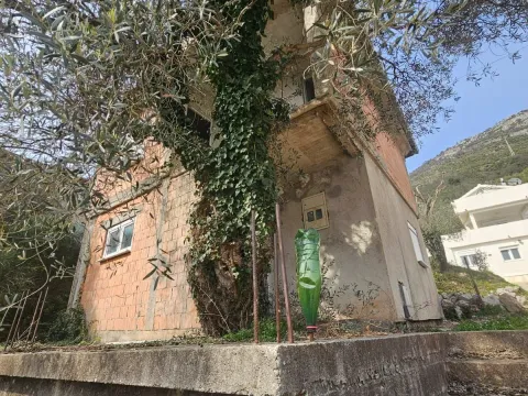 Prodaja, kuća, 74m², Šušanj, Bar - image 10