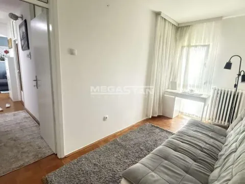 Rent, two bedroom apartment, 64m², Novi Beograd Blok 63, Novi Beograd Sve Podlokacije - image 8