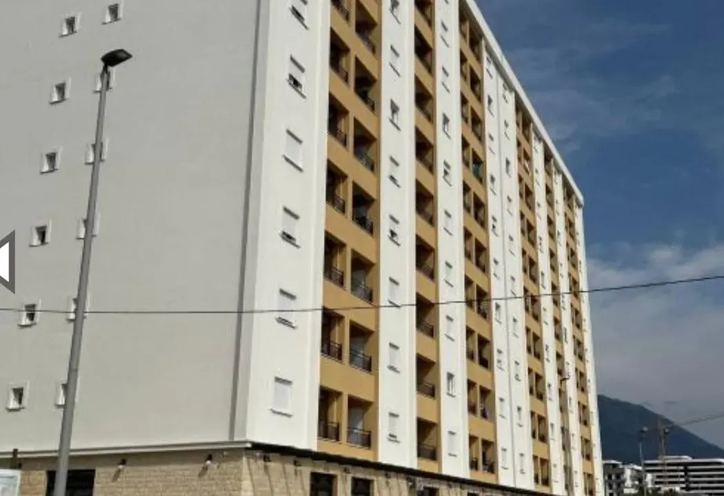 Sale, one bedroom apartment, 26m², Ilino, Bar
