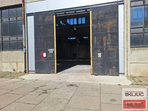 Poslovni prostor in Salajka