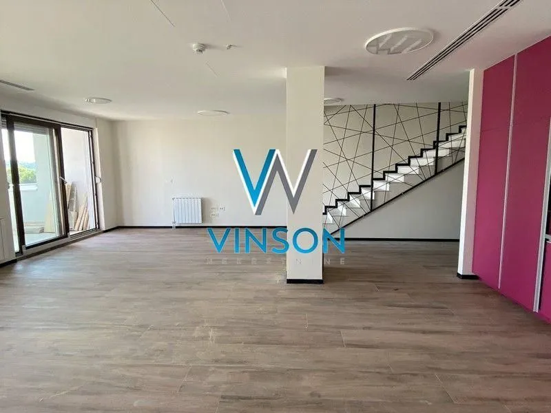Rent, office space, 314m², Liman 3, Novi Sad Sve Podlokacije