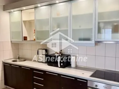 Rent, three bedroom apartment, 87m², Novi Beograd Blok 63, Novi Beograd Sve Podlokacije - image 9