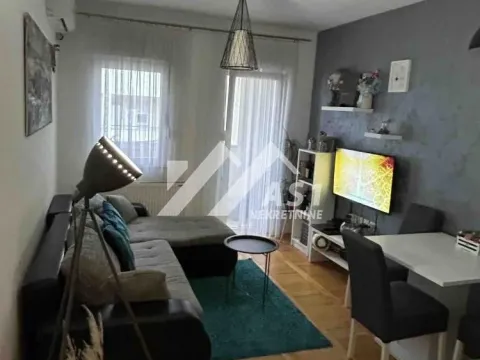 Izdavanje, stan, 25m², Podbara, Novi Sad Sve Podlokacije - image 2