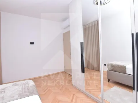 Rent, three bedroom apartment, 105m², Preko Morače, Podgorica - image 16