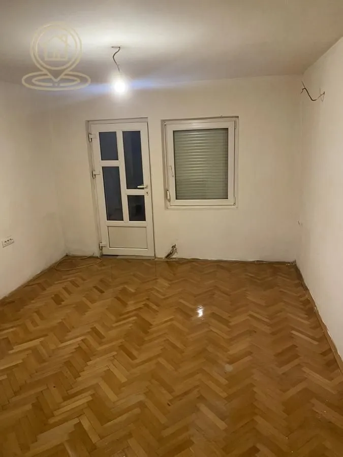 Prodaja, dvosoban stan, 55m², Marger, Niš