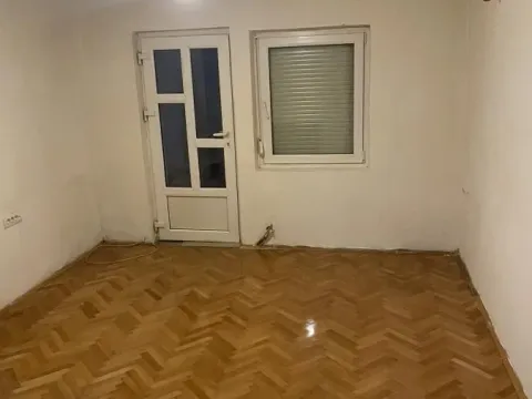 Sale, two bedroom apartment, 55m², Marger, Niš