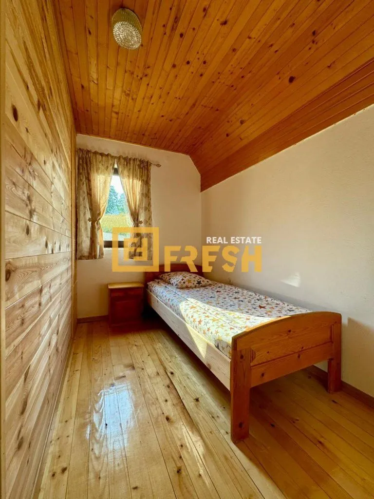 Prodaja, kuća, 70m², Žabljak, Crna Gora