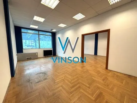 Rent, office space, 120m², Sajam, Novi Sad Sve Podlokacije - image 8