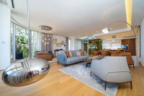 Prodaja, trosoban stan, 270m², Dukley Gardens, Budva - image 21
