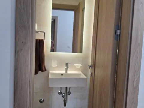 Rent, two bedroom apartment, 70m², Master Kvart, Podgorica - image 7