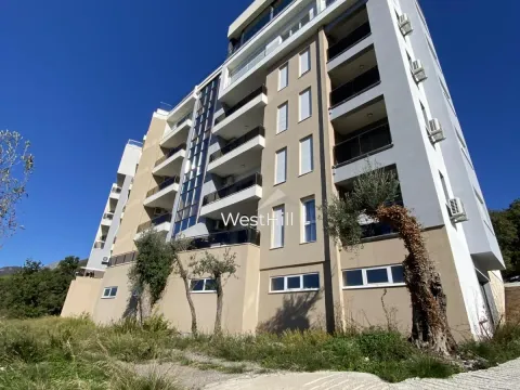 Prodaja, dvosoban stan, 65m², Bečići, Budva - image 23