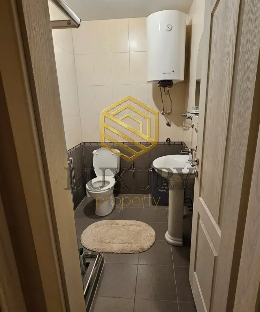 Prodaja, dvosoban stan, 80m², Ljubović, Podgorica