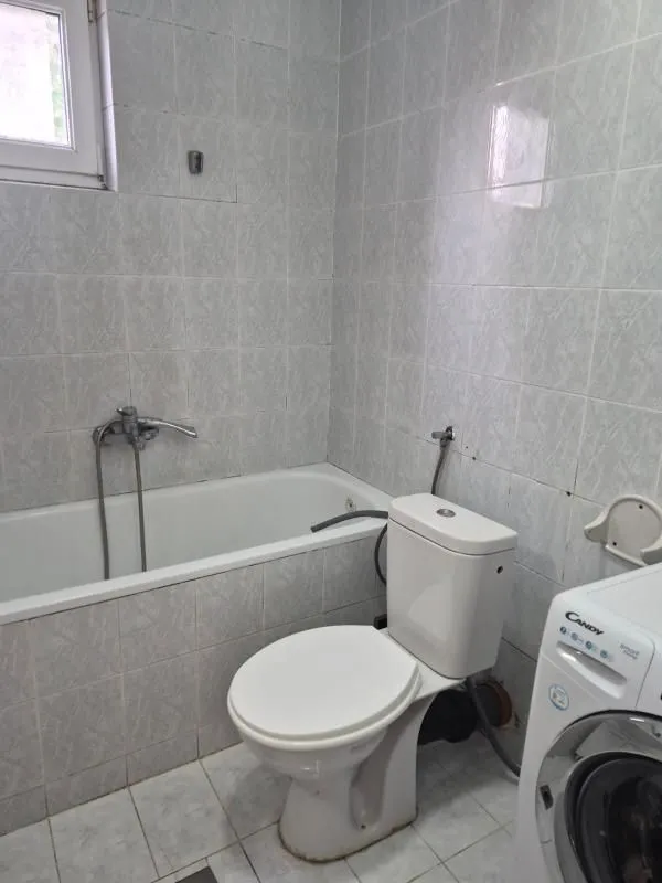 Sale, two bedroom apartment, 59m², Petrovac, Budva