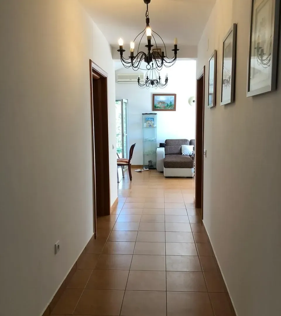 Sale, apartment, 97m², Bečići, Budva