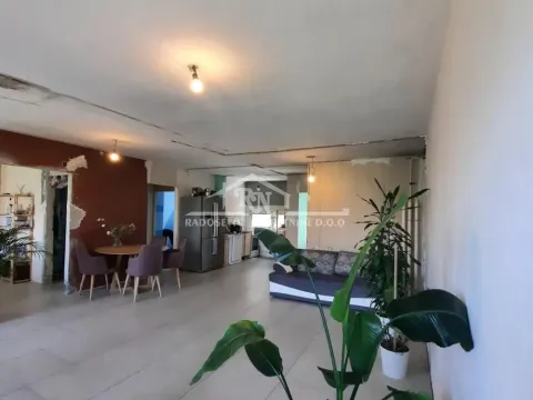 Sale, three bedroom apartment, 84m², Banjica, Voždovac Sve Podlokacije - image 5