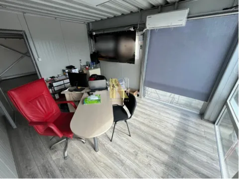 Rent, office space, 200m², Veternik, Novi Sad Sve Podlokacije - image 11