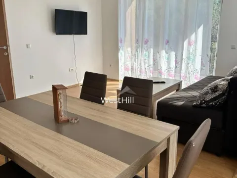 Prodaja, jednosoban stan, 60m², Lastva Grbaljska, Kotor - image 12