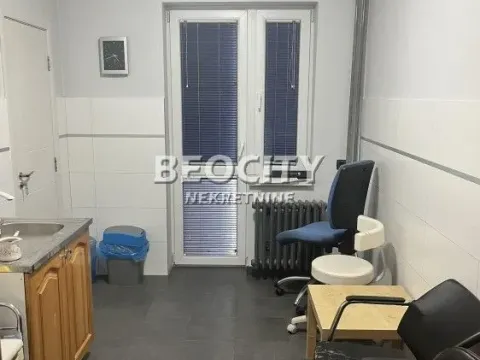 Izdavanje, poslovni prostor, 85m², Centar, Novi Sad - image 6