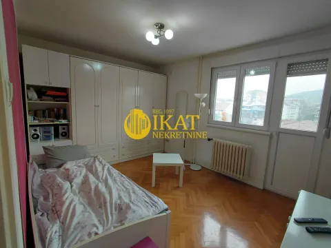 Sale, two bedroom apartment, 53m², Karaburma, Palilula Sve Podlokacije - image 2