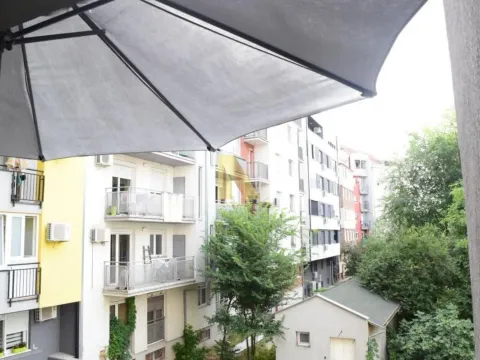 Izdavanje, dvosoban stan, 45m², Novo naselje, Novi Sad - image 6