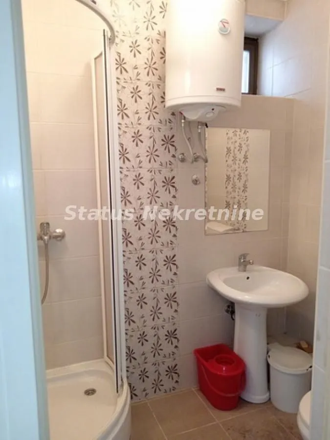 Sale, office space, 84m², Stari grad, Novi Sad