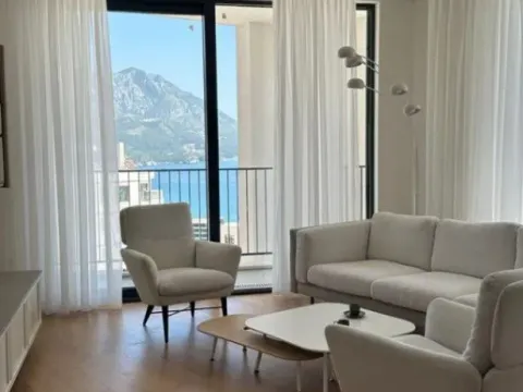 Prodaja, jednosoban stan, 68m², Budva, Crna Gora - image 8