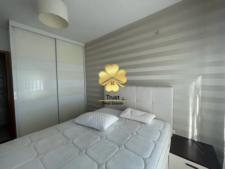 Rent, two bedroom apartment, 63m², City Kvart, Podgorica