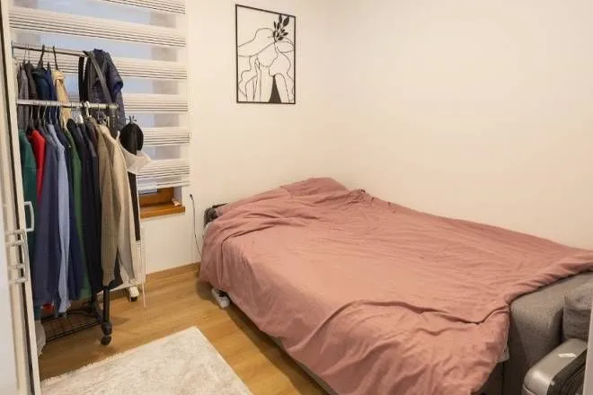 Sale, three bedroom apartment, 60m², Južni Bulevar, Vračar Sve Podlokacije