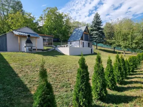 Sale, house, 46m², Sremska Kamenica, Petrovaradin - image 13