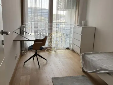 Izdavanje, dvosoban stan, 72m², Novi Beograd Blok 65, Novi Beograd Sve Podlokacije - image 8