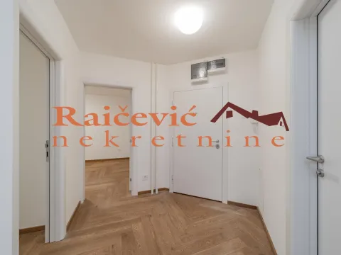 Sale, two bedroom apartment, 57m², Banovo Brdo, Beograd - image 13