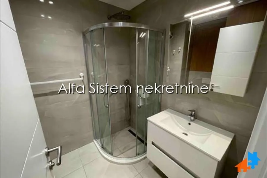 Izdavanje, dvosoban stan, 60m², Voždovac Sve Podlokacije, Beograd