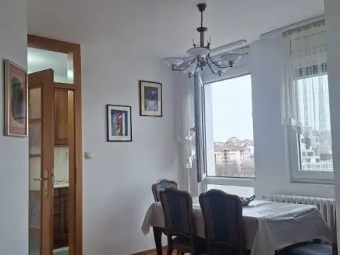 Prodaja, dvosoban stan, 55m², Banovo Brdo, Beograd - image 6