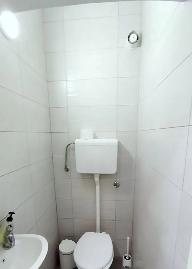 Prodaja, trosoban stan, 74m², Centar, Novi Sad