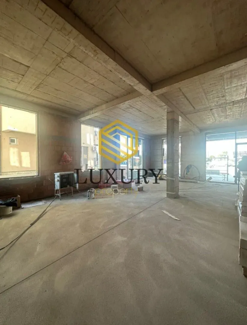 Rent, office space, 105m², City Kvart, Podgorica
