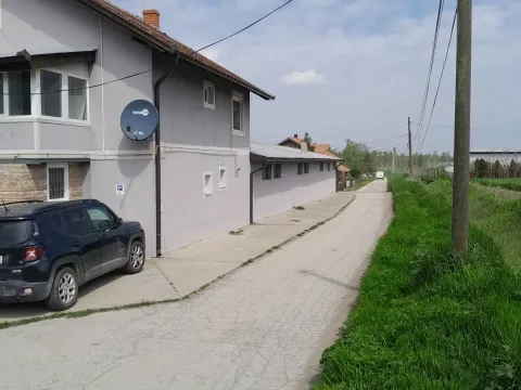 Prodaja, poslovni prostor, 450m², Čerević, Beočin - image 2