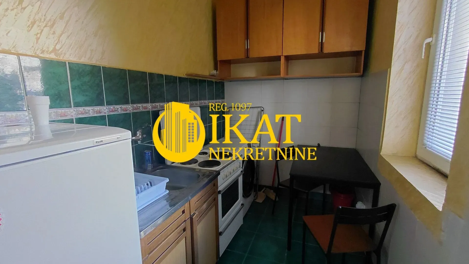 Rent, two bedroom apartment, 28m², Vukov Spomenik, Zvezdara Sve Podlokacije