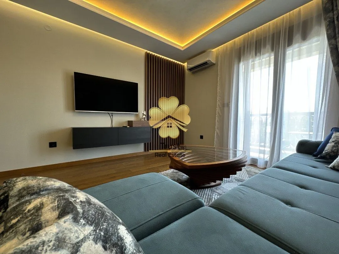 Rent, one bedroom apartment, 50m², Podgorica, Crna Gora