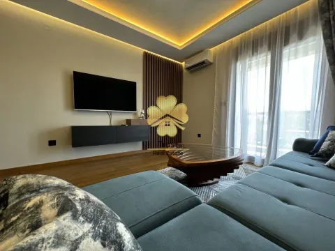 Rent, one bedroom apartment, 50m², Podgorica, Crna Gora - image 3
