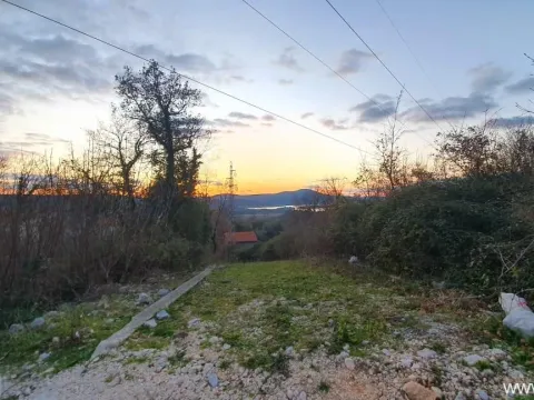 Sale, land lot, 1554m², Kavač, Kotor - image 6